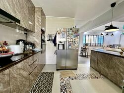 Blk 125 Tampines Street 11 (Tampines), HDB Executive #503121241